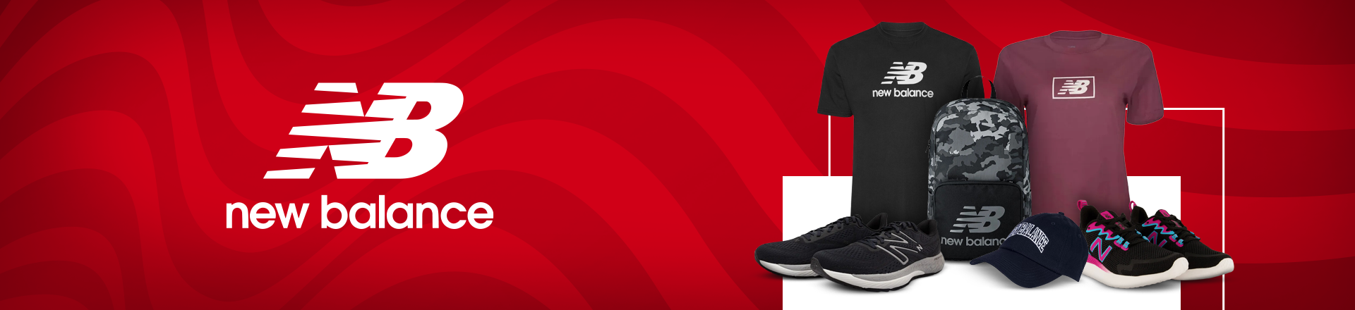New Balance